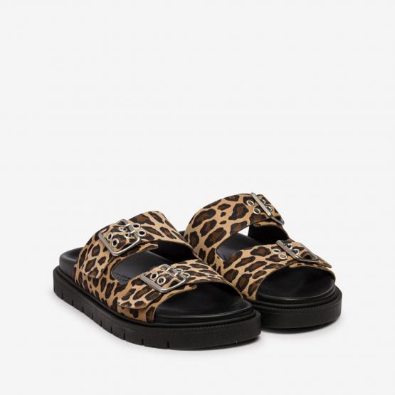 CPH796 SUEDE LEO 36