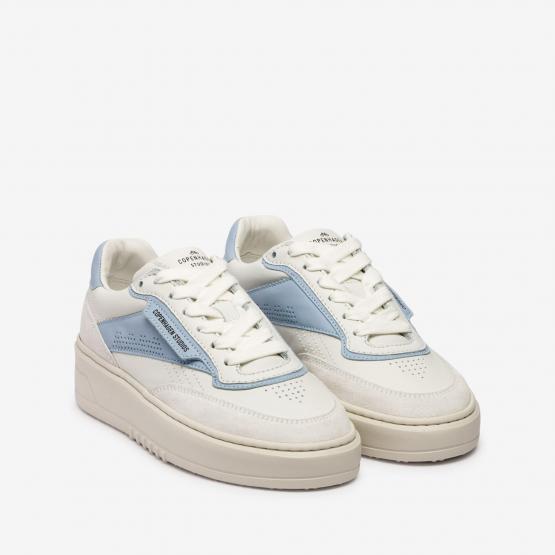 CPH89 LEATHER WHITE CLOUD 36
