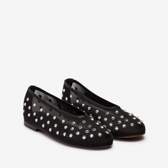 TL SYBILLA MESH 560 38
