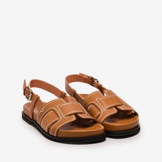 763Z40VK V25 SANDAL CUERO 