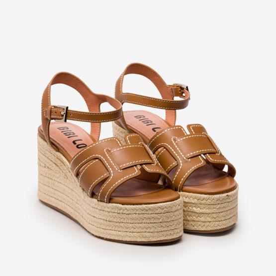 762Z10VK V25 SANDAL CUERO 41