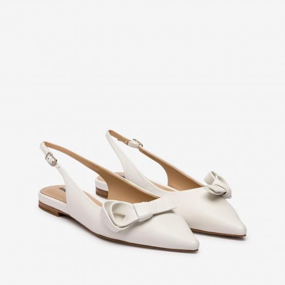 193Z13BK V25 ZAPATOS BLANCO 38