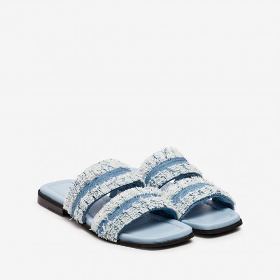 1004 003 0481 407 FRINGES JEAN 38