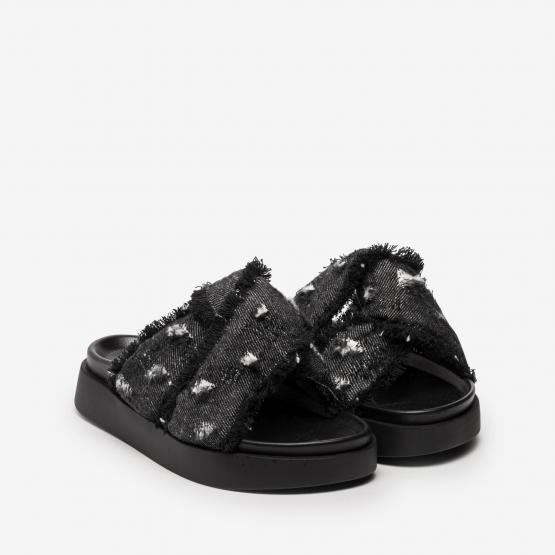 1004 003 0151 000 SOFT BLACK 36