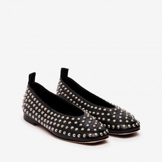 ALBA NAPPA NEGRO 36