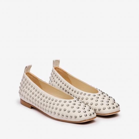 ALBA NAPPA OFF WHITE 37