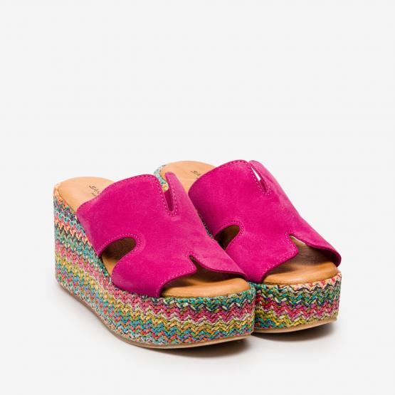 3476 CROSTA FUXIA 40