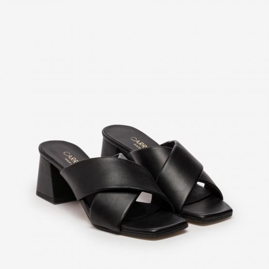 HIMA NAPPA NERO 37