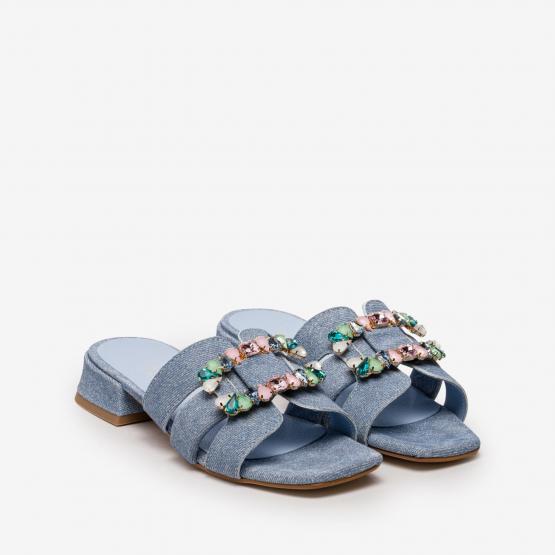 IDRA DENIM STONE 39