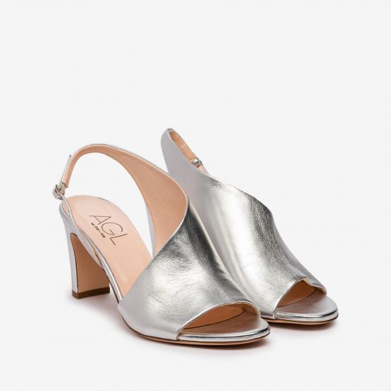 D675031PEOILE BETH SILVER 40