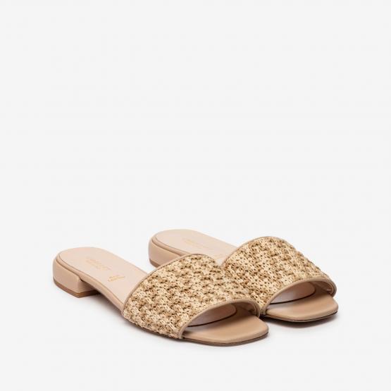 2579 NAPPA CAPPUCCINO 40