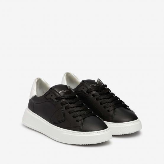 BTLD V005 VEAU NOIR BLANC 