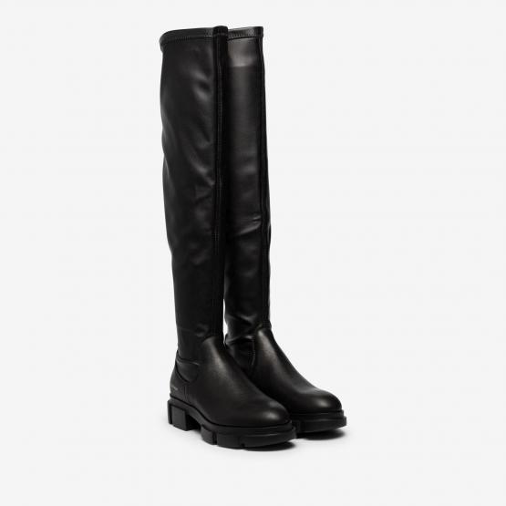 CPH544 VITELLO BLACK 36