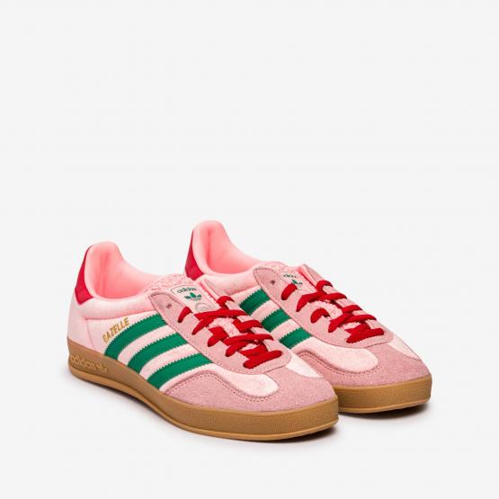 JI2713 GAZELLE INDOOR COUGRN 5