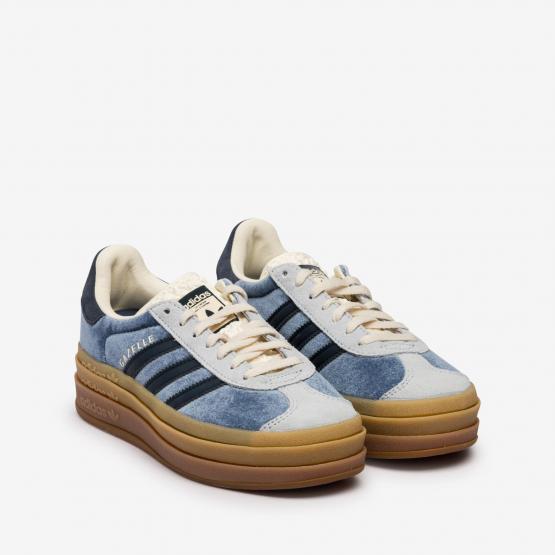 JQ5144 GAZELLE BOLD PRLOIN/AU 