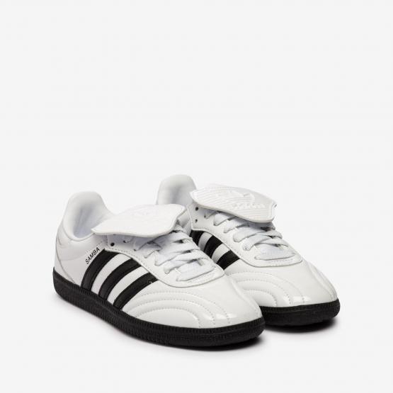 JI2706 SAMBA LT FTWWHT/CBLACK 7,5