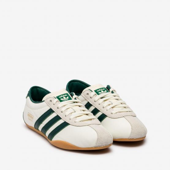 JP9705 TOKYOOWHITE/CGREEN/GO 8