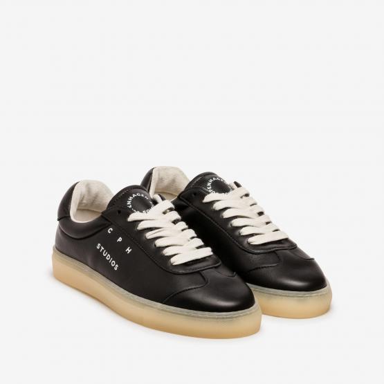 CPH433 LEATHER BLACK 41