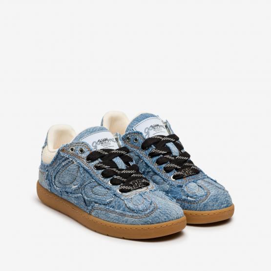 S3084 08 DENIM 38