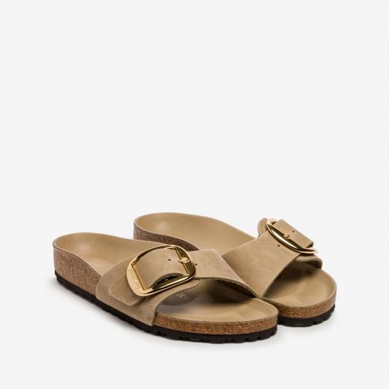 1030467 MADRID TAB BROWN 36