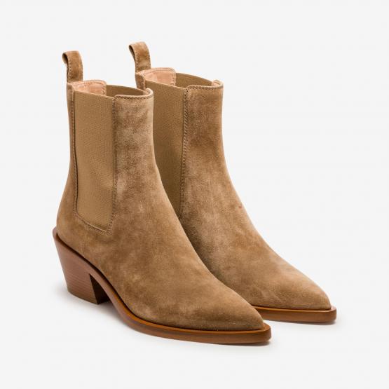 G72901 45 CUOCAS WYLIE CAML 40