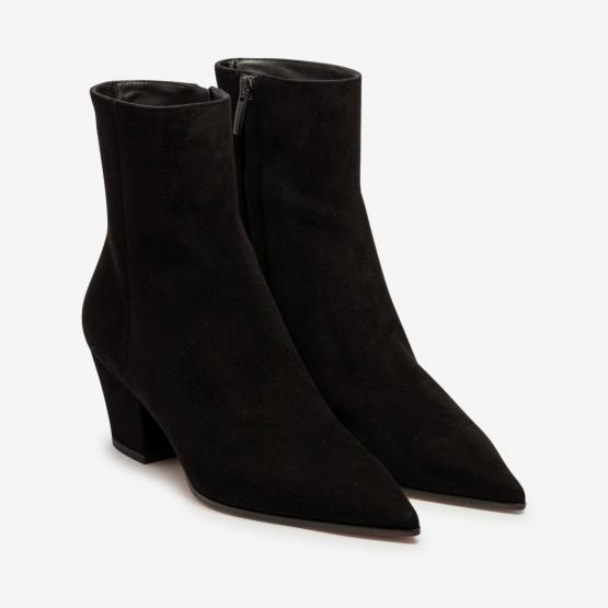G72937 55RIC KEINNA BLACK 38½