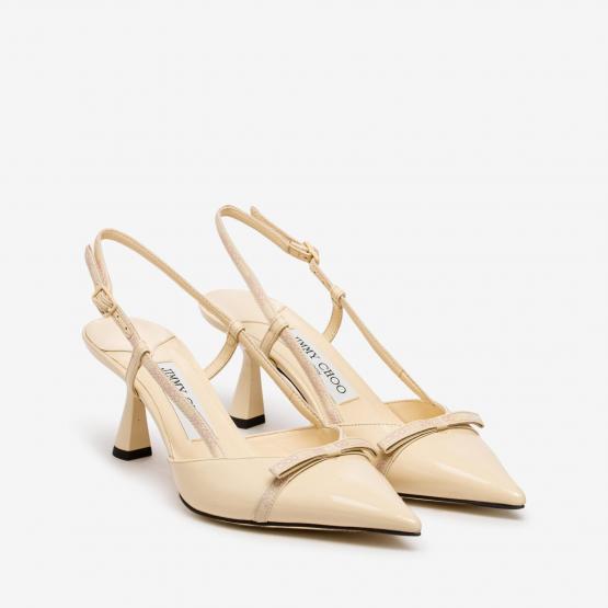 CAMILA 65 BUTTER 39½