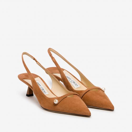 AMITA 45 TOFFEE 37½