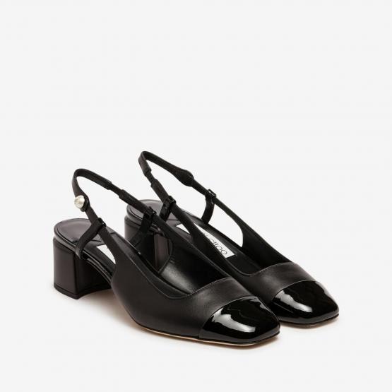ELISA SB 45 BLACK 41