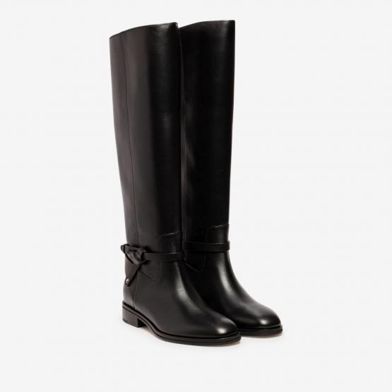 LAWTON KB FLAT BLACK 