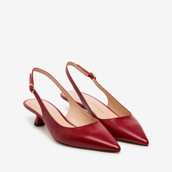 SL434 Q3S SCULPT SLINGBACK 35 39