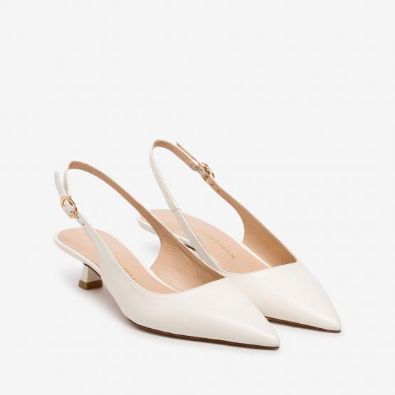 SL434 CRM SCULPT SLINGBACK 35 40
