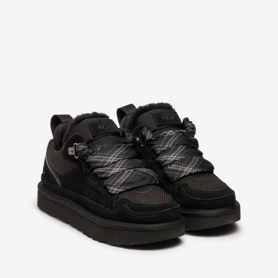 1144032 BLK LOWMEL 