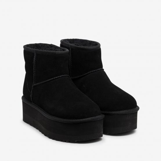 1134991 BLK CLASSIC MINI PLAT 