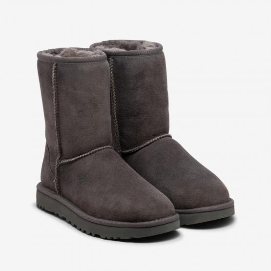 1016223 GREY CLASSIC SHORT II 7