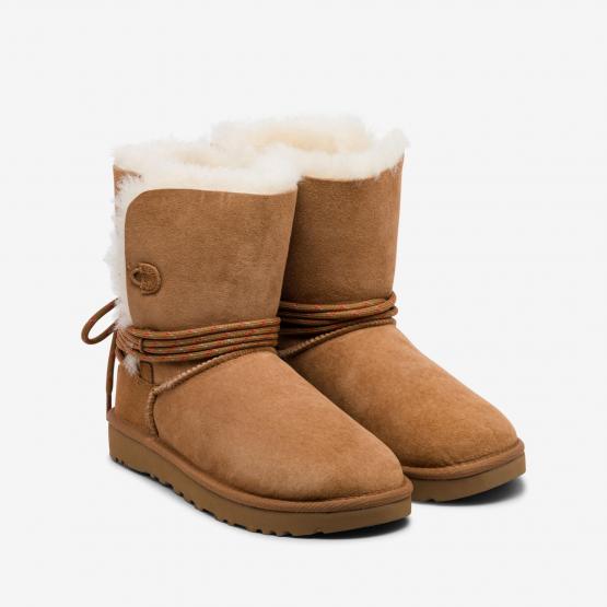 1171530 CHE BAILEY TIE 