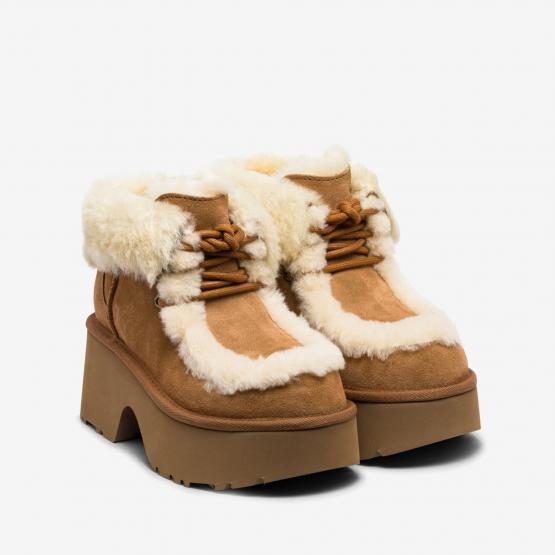 1171532 CHE ESMEE LACE UP 6