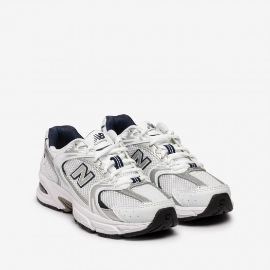 530 WHITE MR530 8,5
