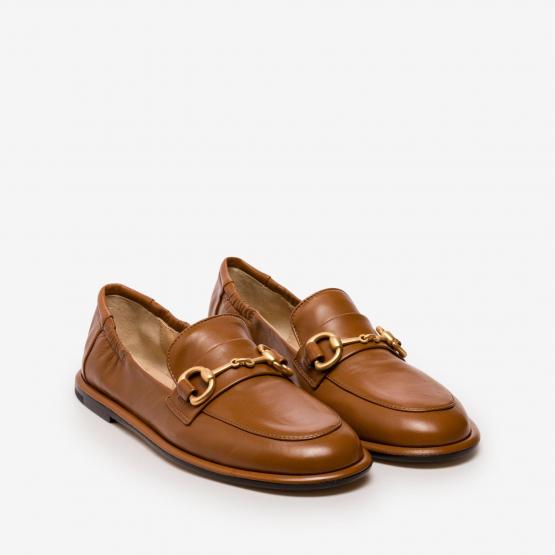 1121 MIA GLOVE TOFFEE 