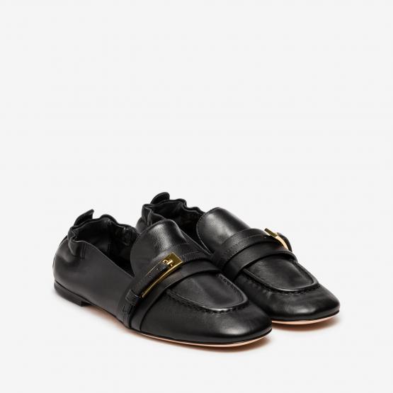 D834097PCSOFTY MARIENNE BUCKLE 37½