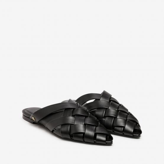 A1411097 BLK1 EVE FLATS BLACK 41