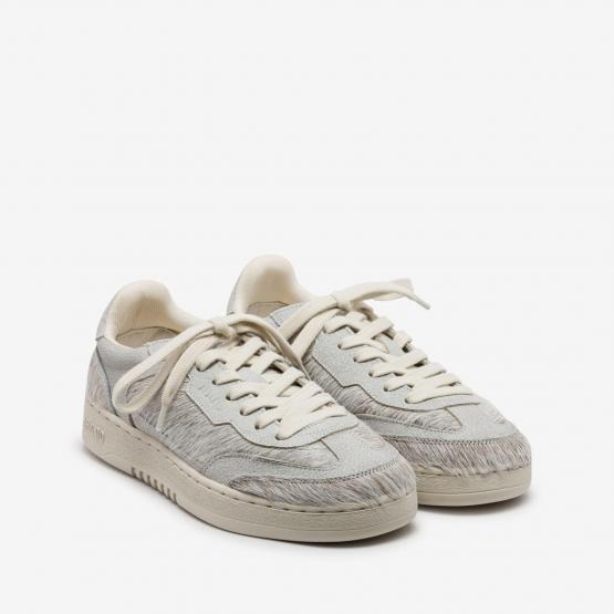 F3409001 DICE TTOE PONY GREY 