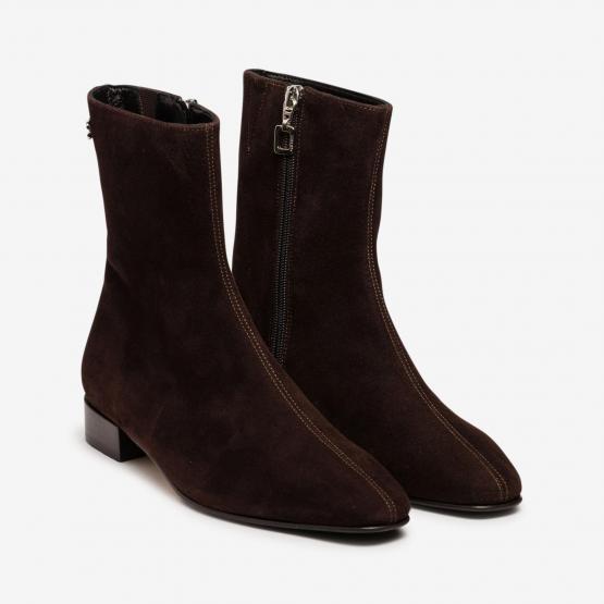 AIGLON 332575 BROWN 40