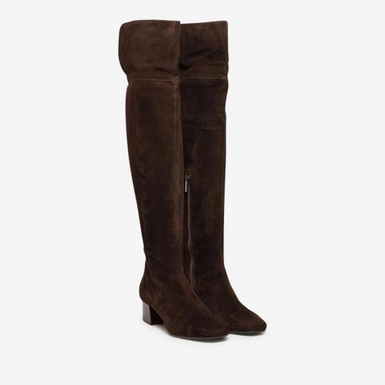 BRIGITTE 332631 BROWN 40