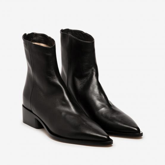 3302 ELYSE GLOVE NERO 36