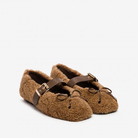 TL JUNO WS12 1347 MARRON 