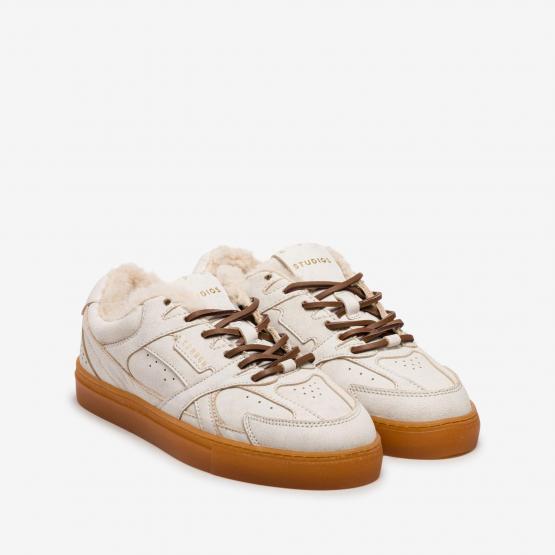 CPH63 VINTAGE TEDDY CREAM 