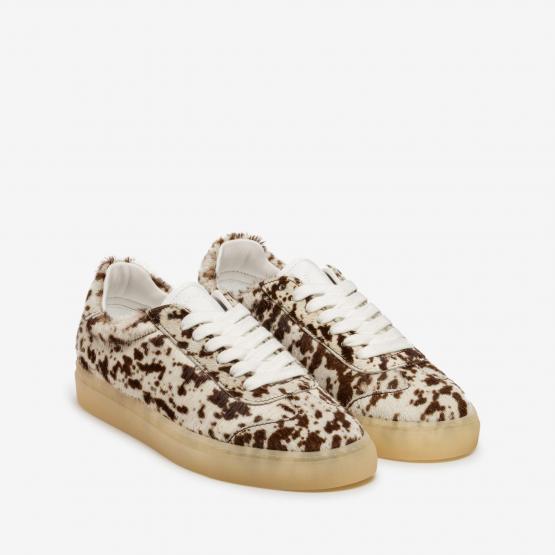 CPH433 HAIRY LEATHER GAZELLE 40