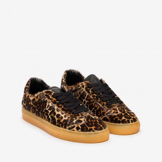 CPH433 HAIRY LEATHER LEO 41