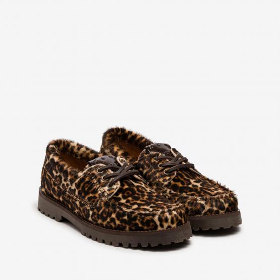CPH616 HAIRY LEATHER LEO 38